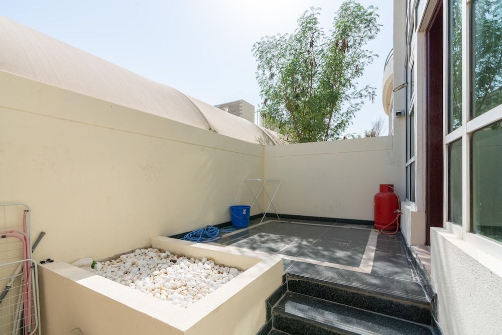 undefined LuxBnB 3BD Villa Mirdif Newly Furnished 9