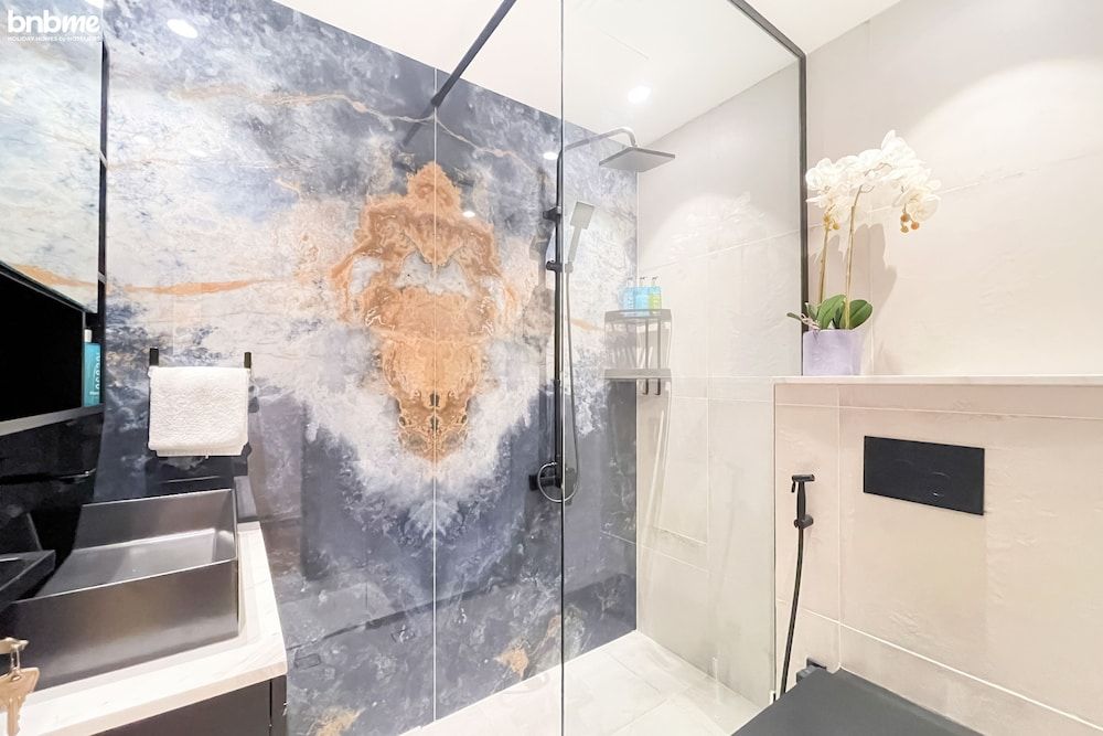 bnbme | Al Murjan Tower | 2 BDR Apartment 6