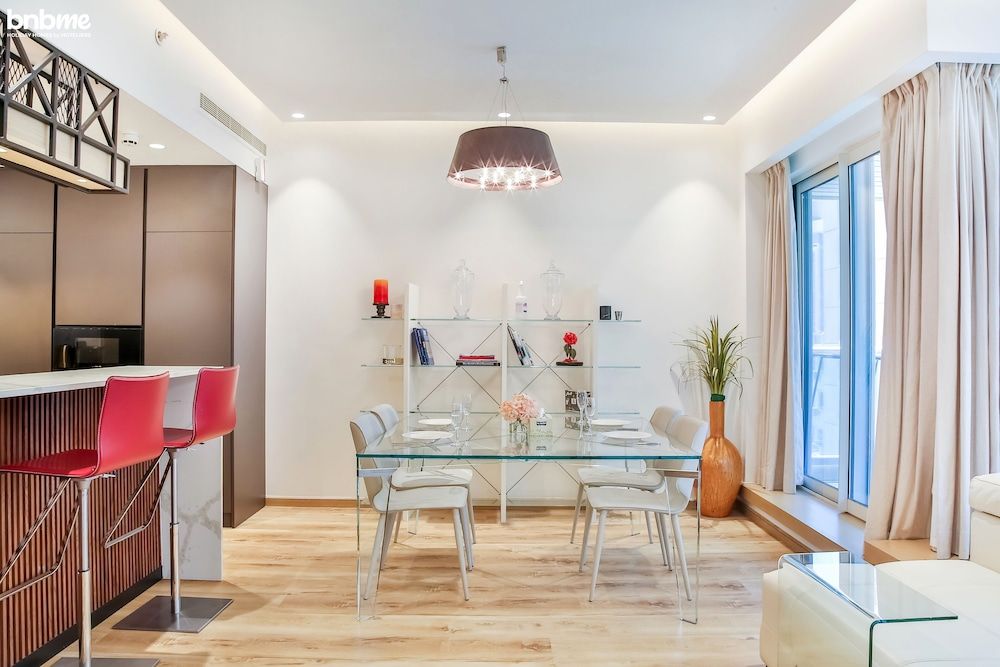 undefined bnbme | Al Murjan Tower | 2 BDR 2