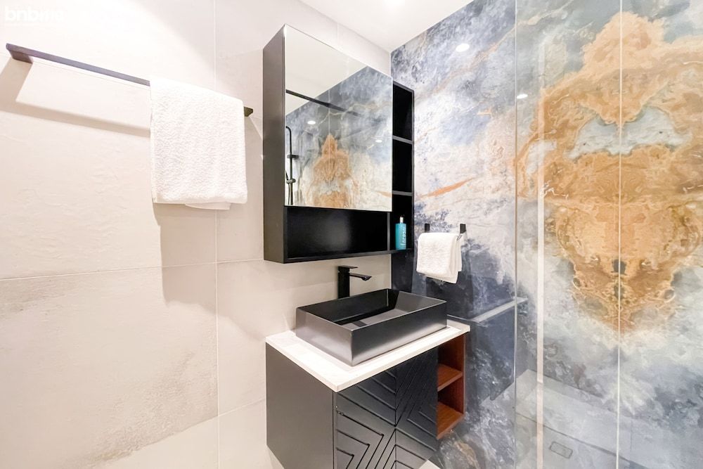 bnbme | Al Murjan Tower | 2 BDR Apartment 8