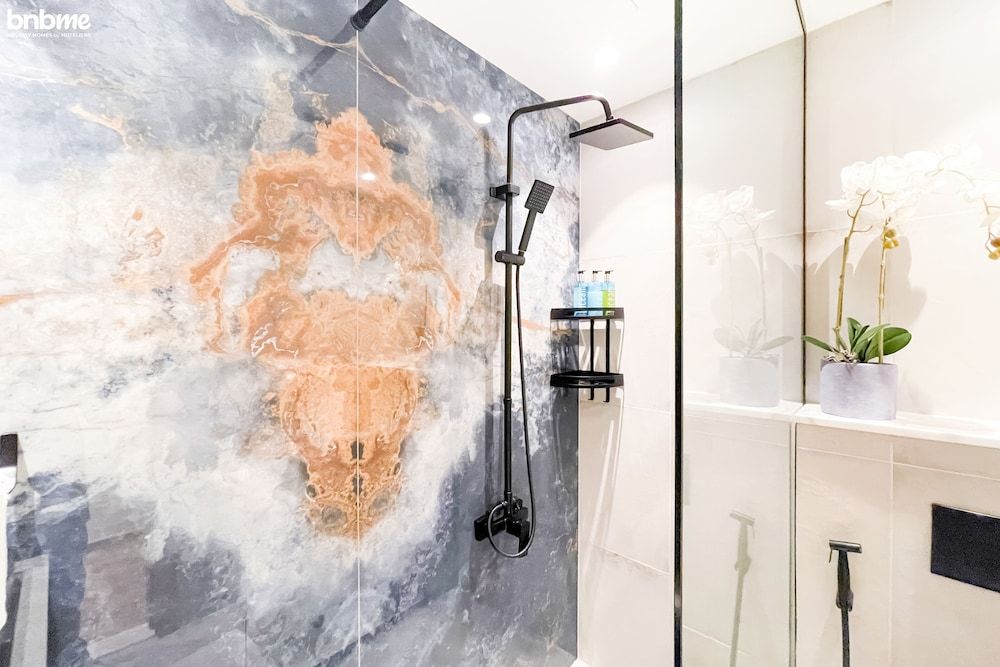 bnbme | Al Murjan Tower | 2 BDR Apartment 7