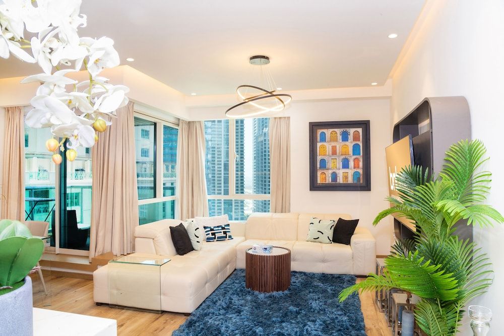 bnbme | Al Murjan Tower | 2 BDR Apartment 10