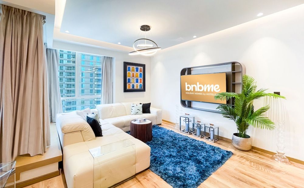 undefined bnbme | Al Murjan Tower | 2 BDR 10