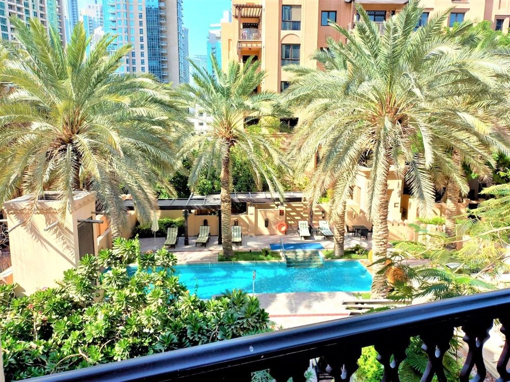 Stunning 2bedroom in Dubai Downtown Apartment (2 Bedrooms) 14