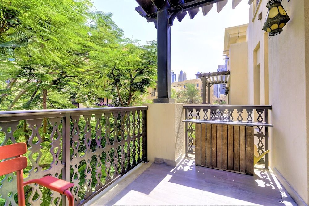 Stunning 2bedroom in Dubai Downtown Apartment (2 Bedrooms) 12