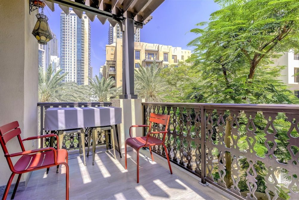 Stunning 2bedroom in Dubai Downtown Apartment (2 Bedrooms) 13