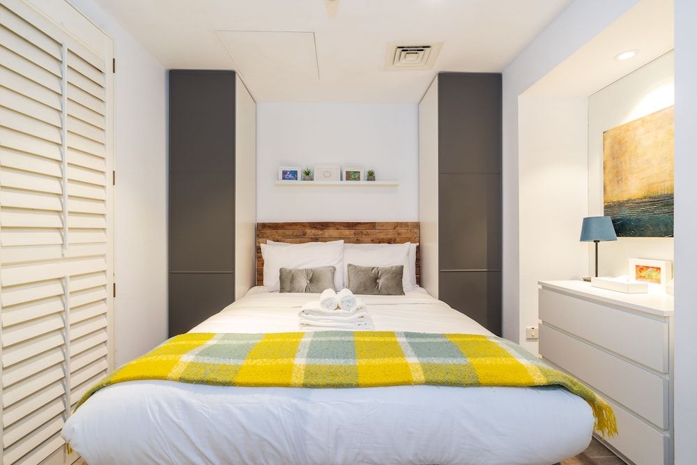 undefined Stunning 2bedroom in Dubai Downtown 5