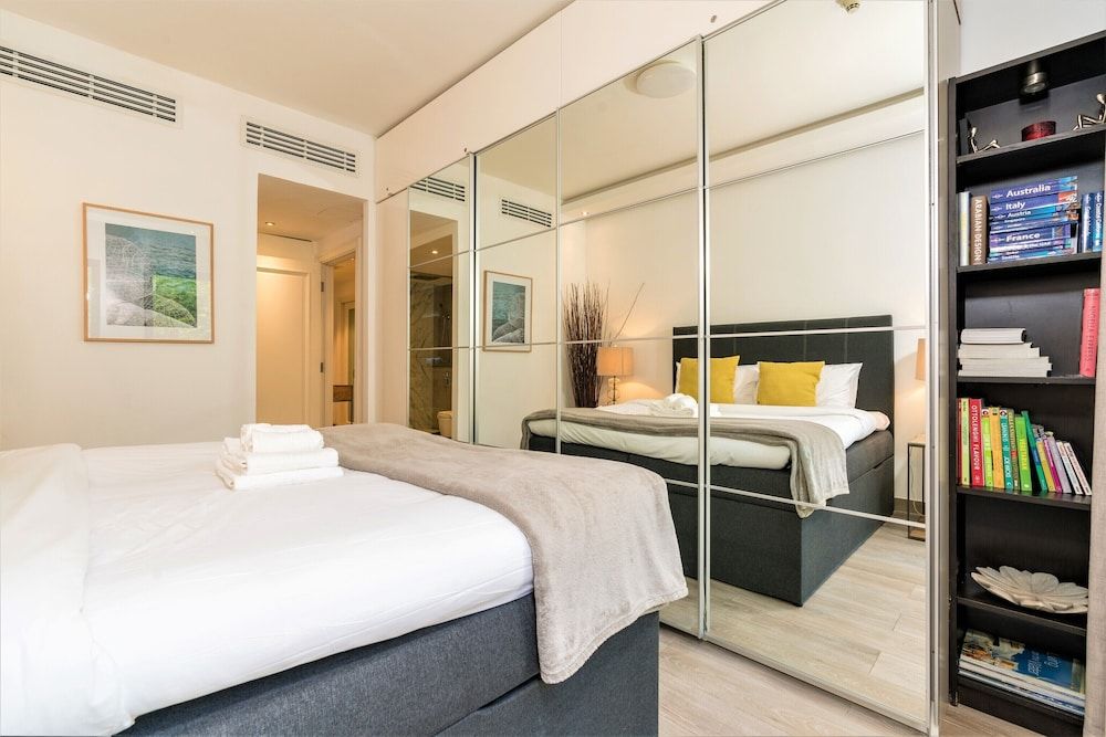 undefined Stunning 2bedroom in Dubai Downtown 7