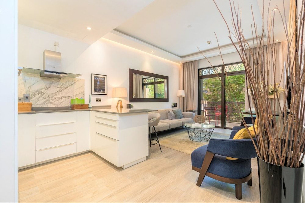 Stunning 2bedroom in Dubai Downtown Apartment (2 Bedrooms) 11