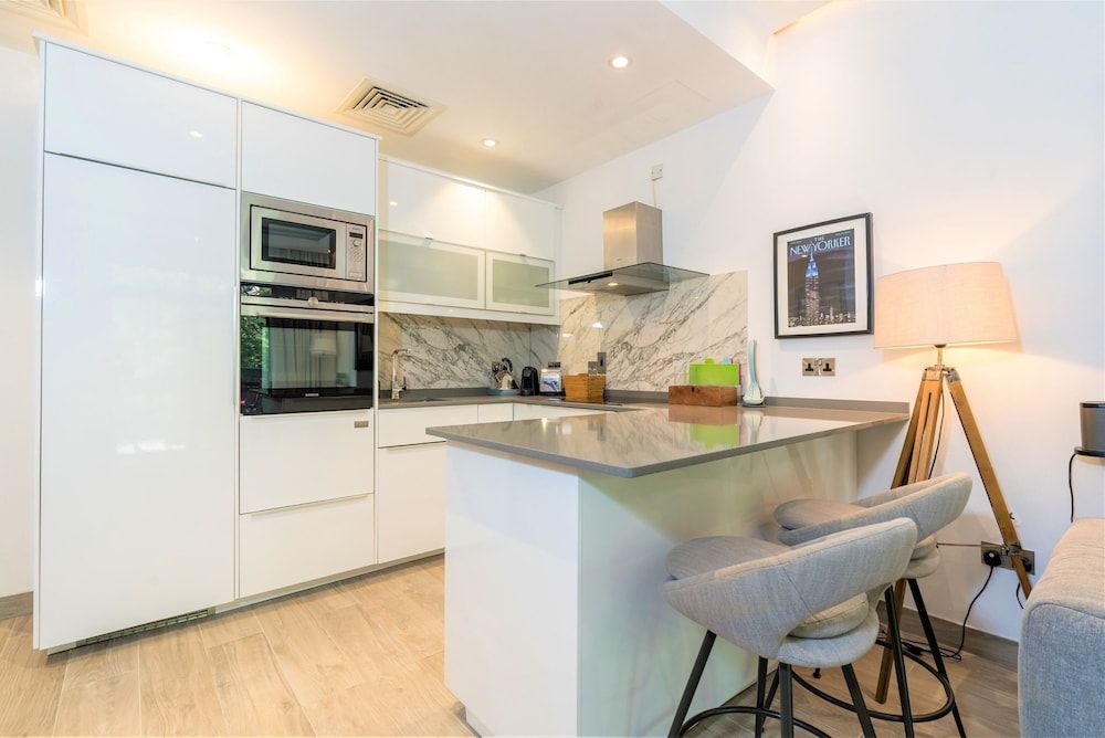 undefined Stunning 2bedroom in Dubai Downtown 9