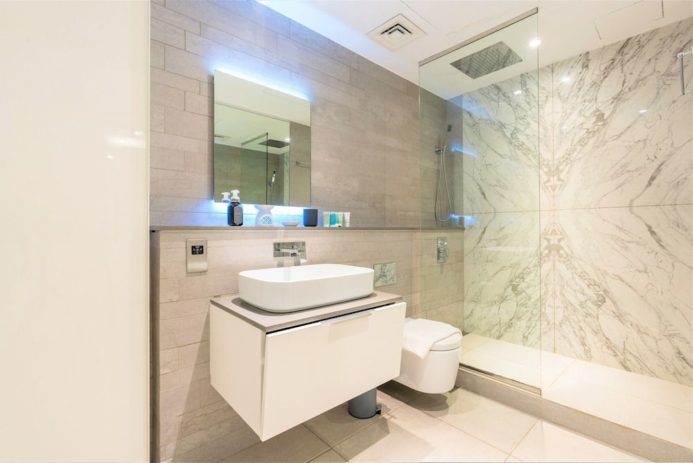 Stunning 2bedroom in Dubai Downtown Apartment (2 Bedrooms) 16