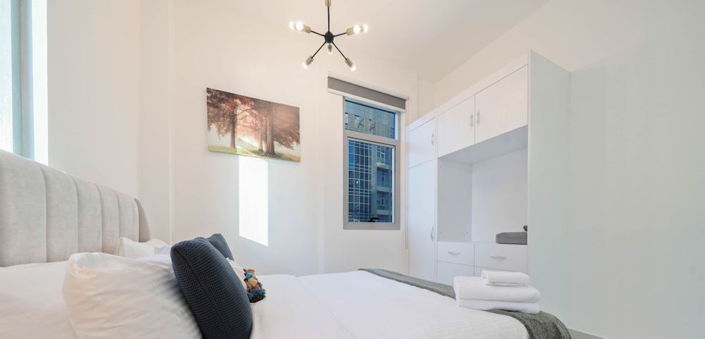 undefined KOHH – 2BR in Marina Wharf 8
