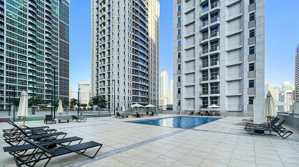 undefined KOHH – 2BR in Marina Wharf 4
