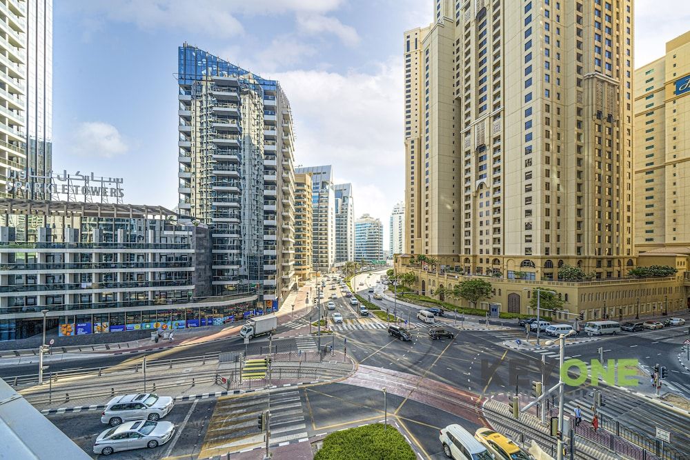 undefined KOHH – 2BR in Marina Wharf