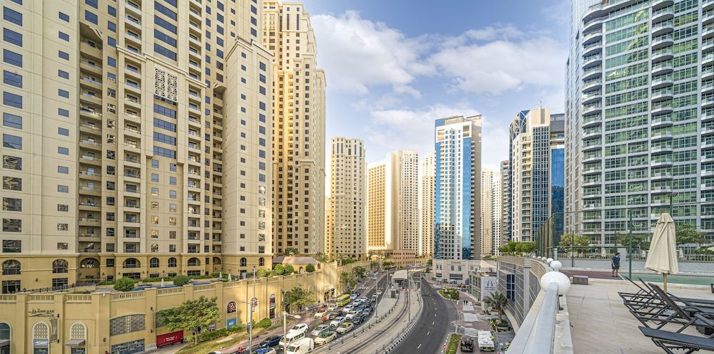 undefined KOHH – 2BR in Marina Wharf 2