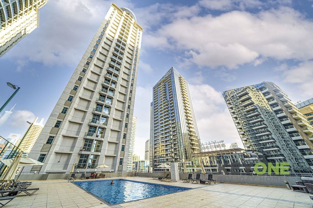 undefined KOHH – 2BR in Marina Wharf 3