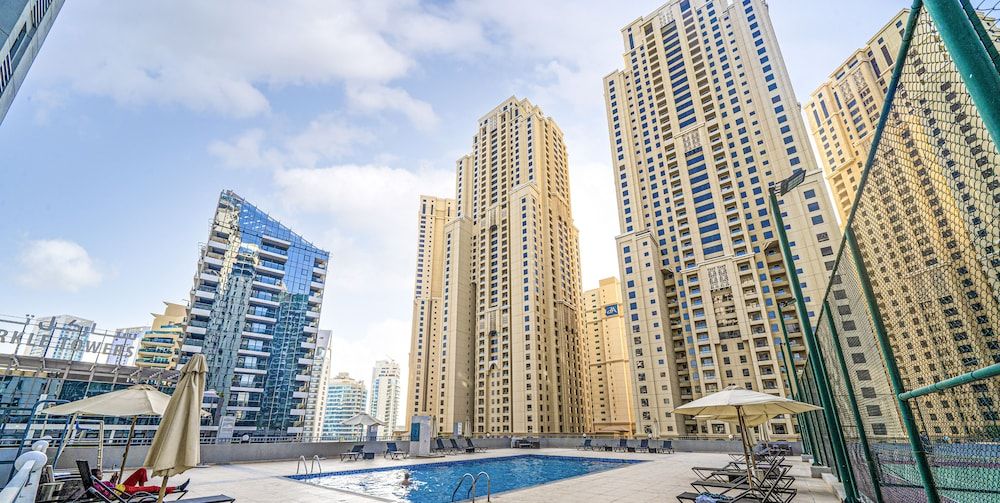 undefined KOHH – 2BR in Marina Wharf 5