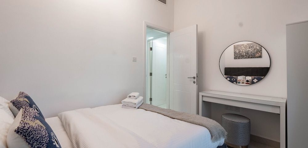 undefined KOHH – 2BR in Marina Wharf 10