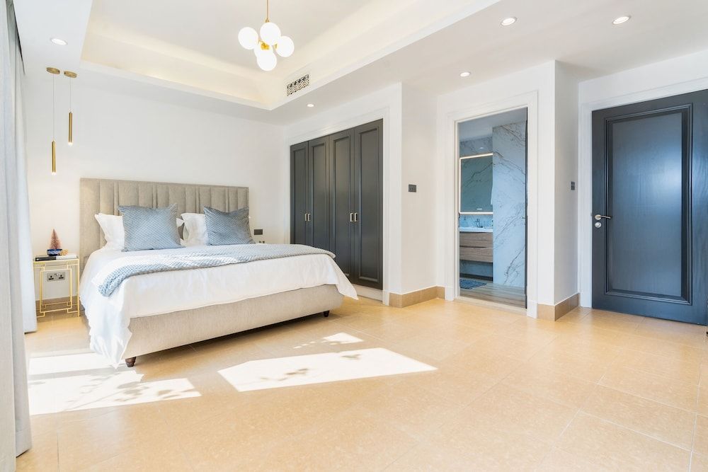 Mima's House in the heart of Dubai Downtown Apartment (2 Bedrooms) 6