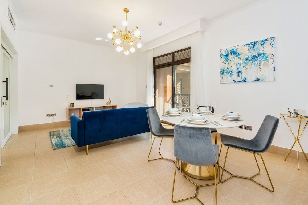 undefined Mima's House in the heart of Dubai Downtown 7