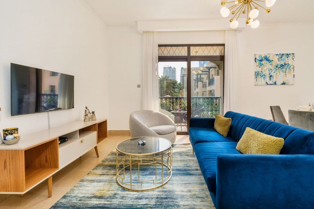 undefined Mima's House in the heart of Dubai Downtown