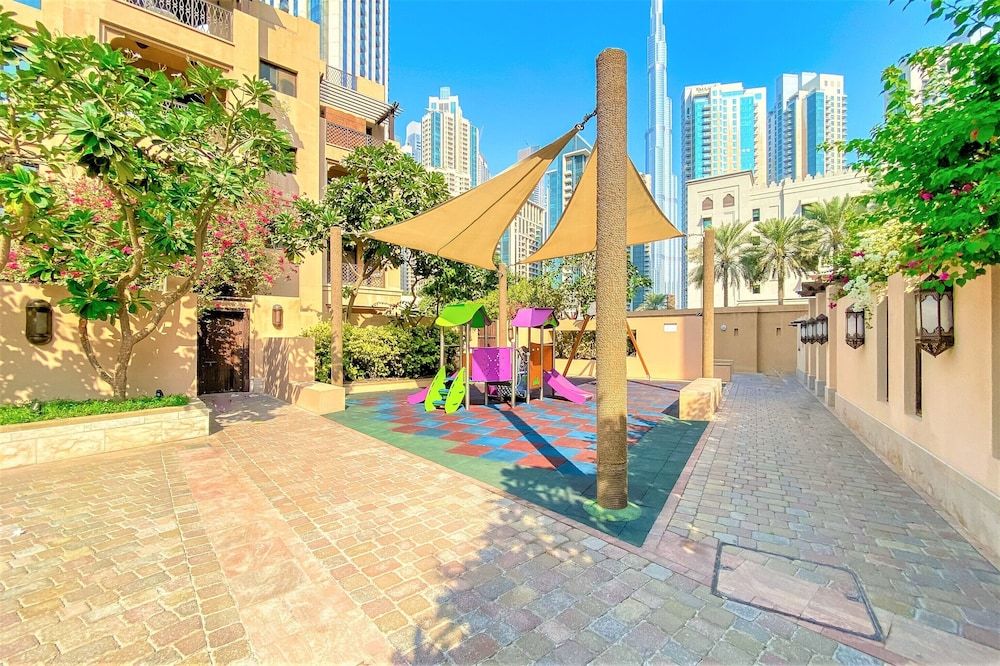 undefined Mima's House in the heart of Dubai Downtown 4