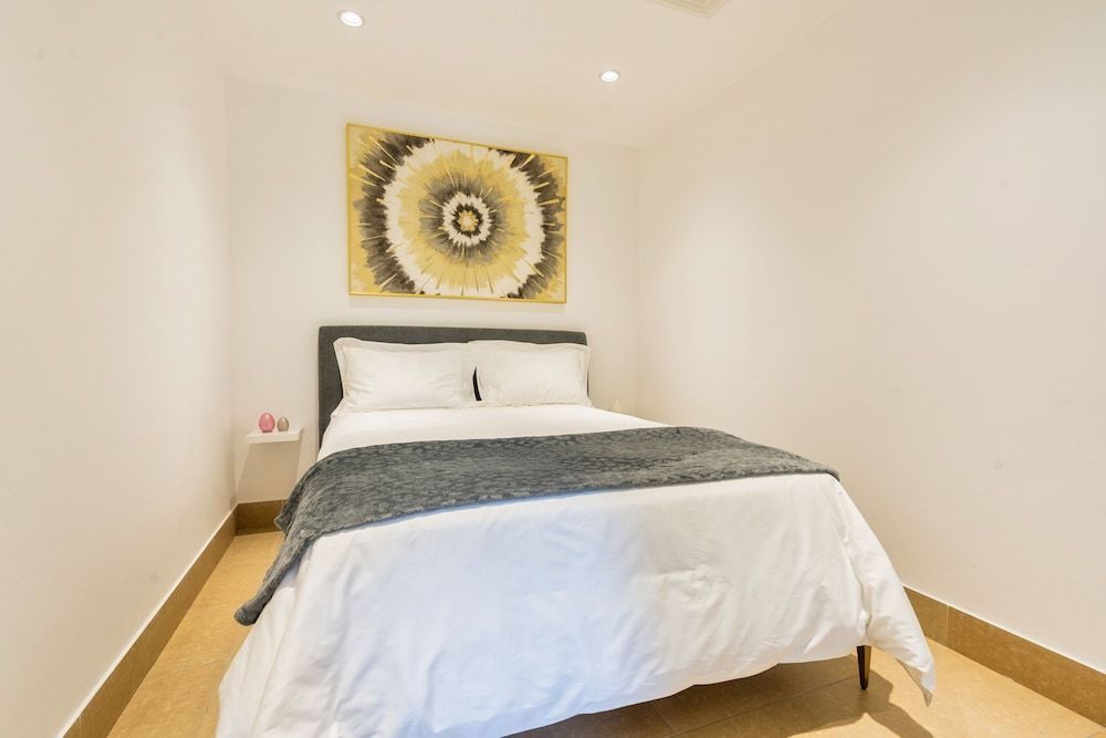 Mima's House in the heart of Dubai Downtown Apartment (2 Bedrooms) 3