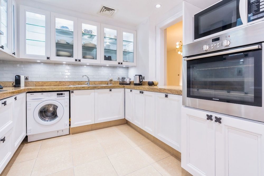 undefined Mima's House in the heart of Dubai Downtown 6