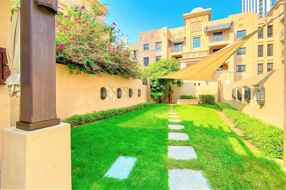 undefined Mima's House in the heart of Dubai Downtown 5