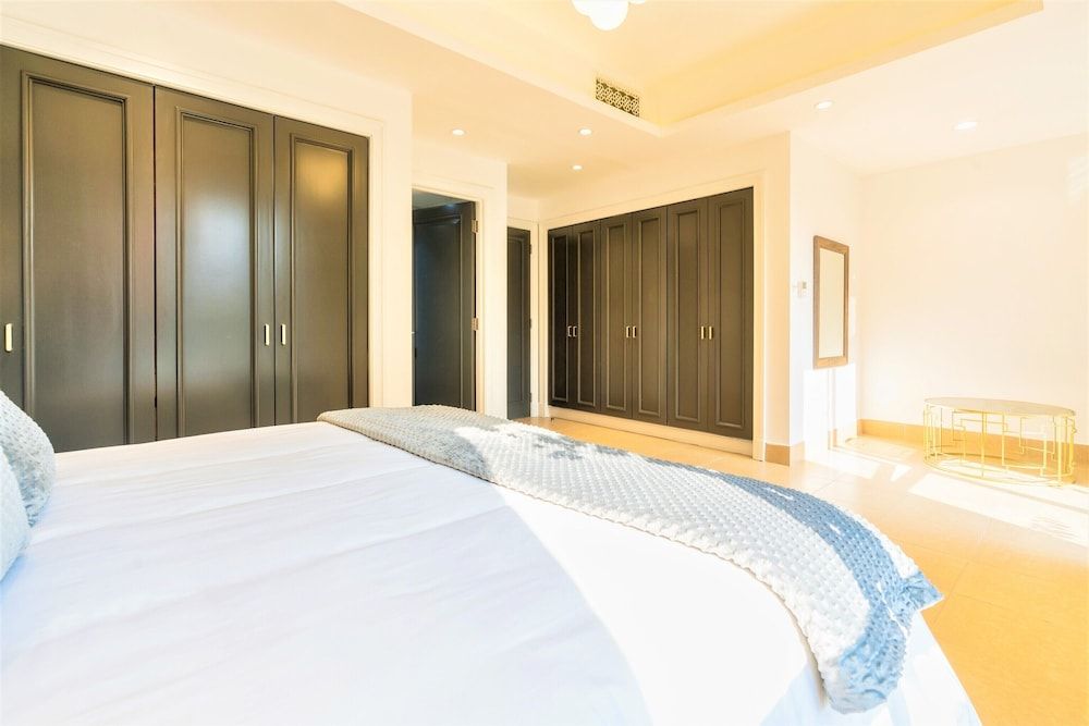Mima's House in the heart of Dubai Downtown Apartment (2 Bedrooms) 2