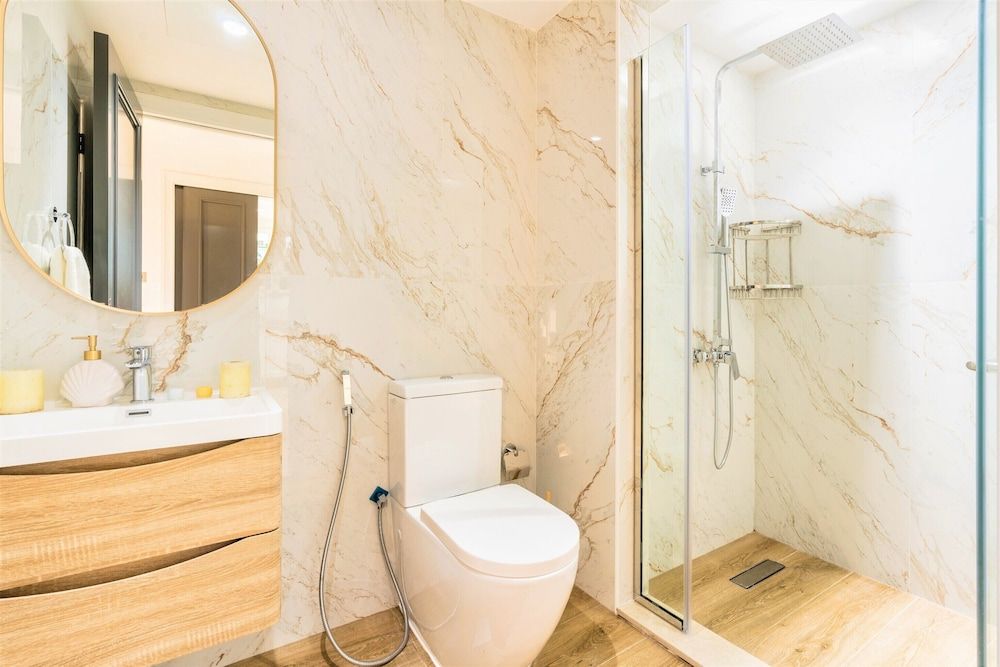 Mima's House in the heart of Dubai Downtown Apartment (2 Bedrooms) 9