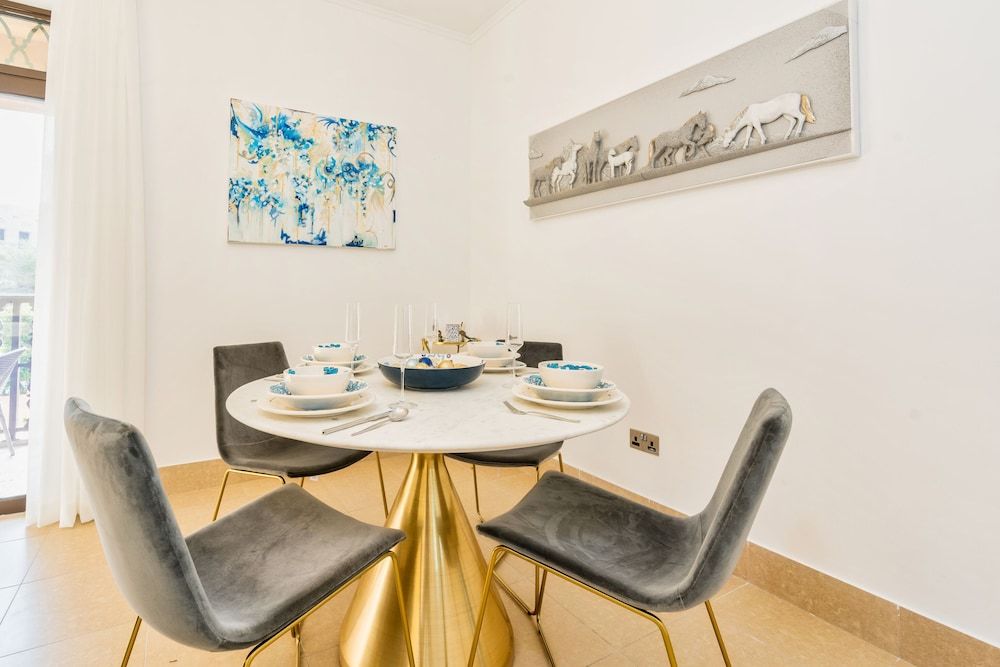 undefined Mima's House in the heart of Dubai Downtown 8