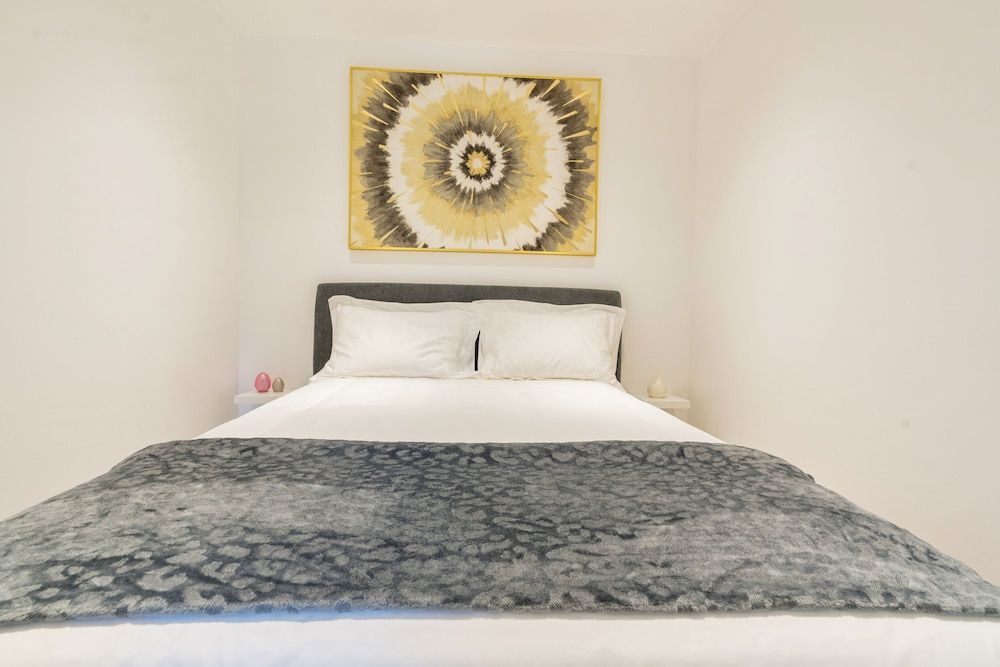 Mima's House in the heart of Dubai Downtown Apartment (2 Bedrooms) 4