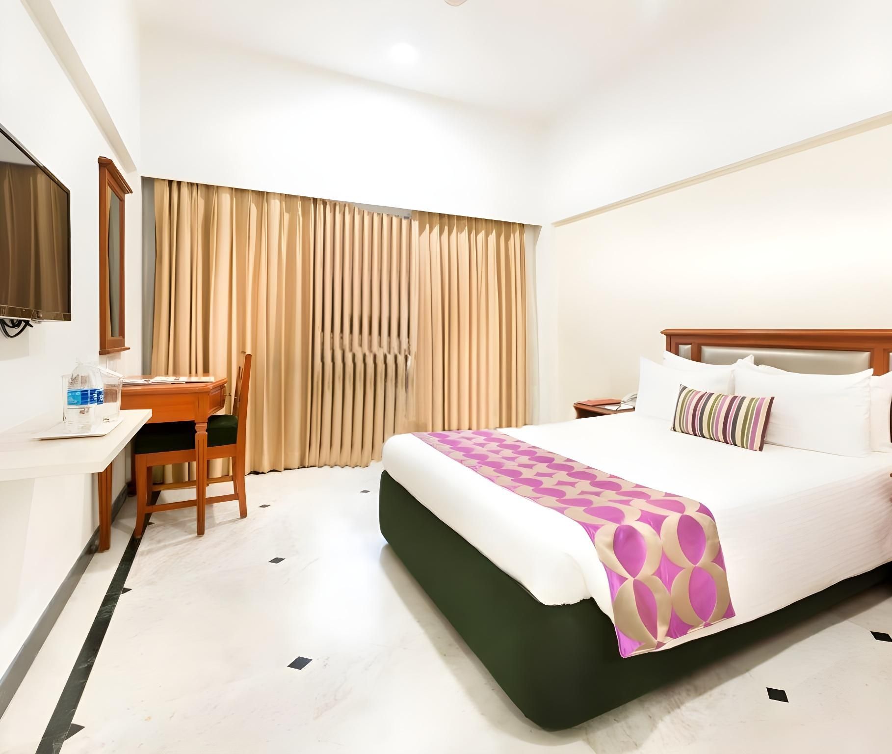 undefined Regency Kanchipuram By GRT Hotels 6