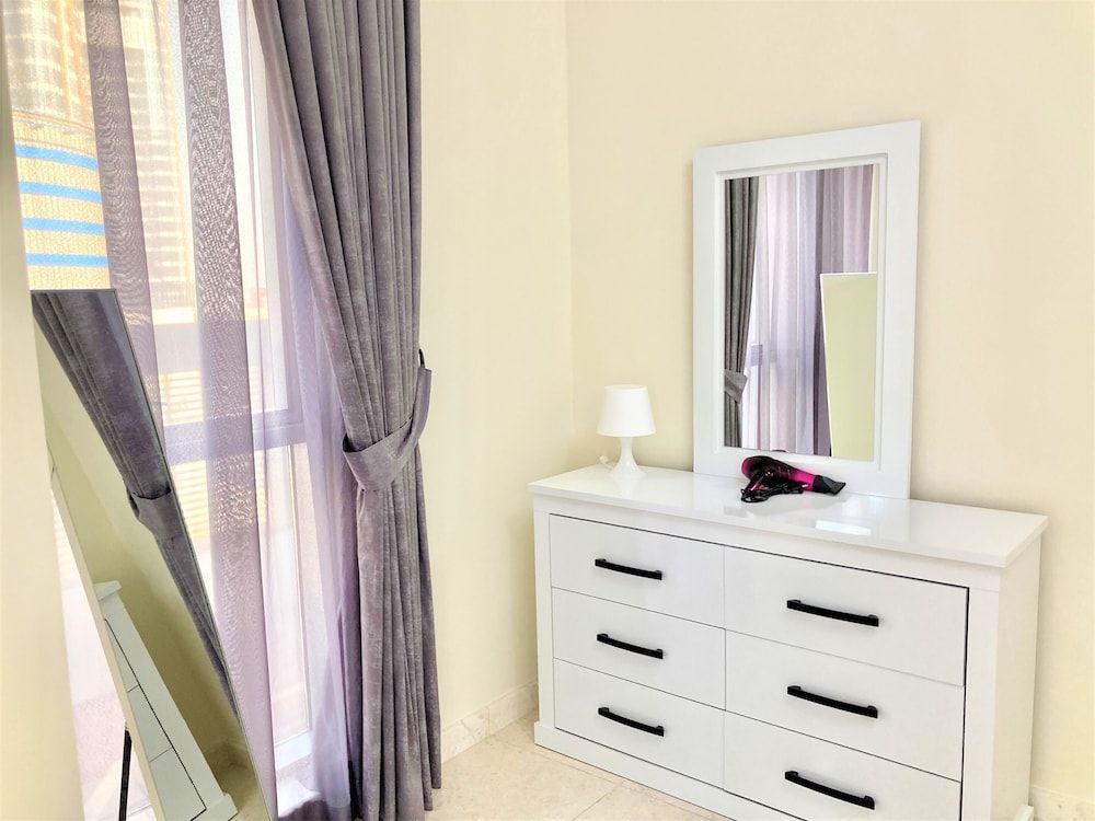 undefined Gorgeous 1B With Balcony in Business Bay 7