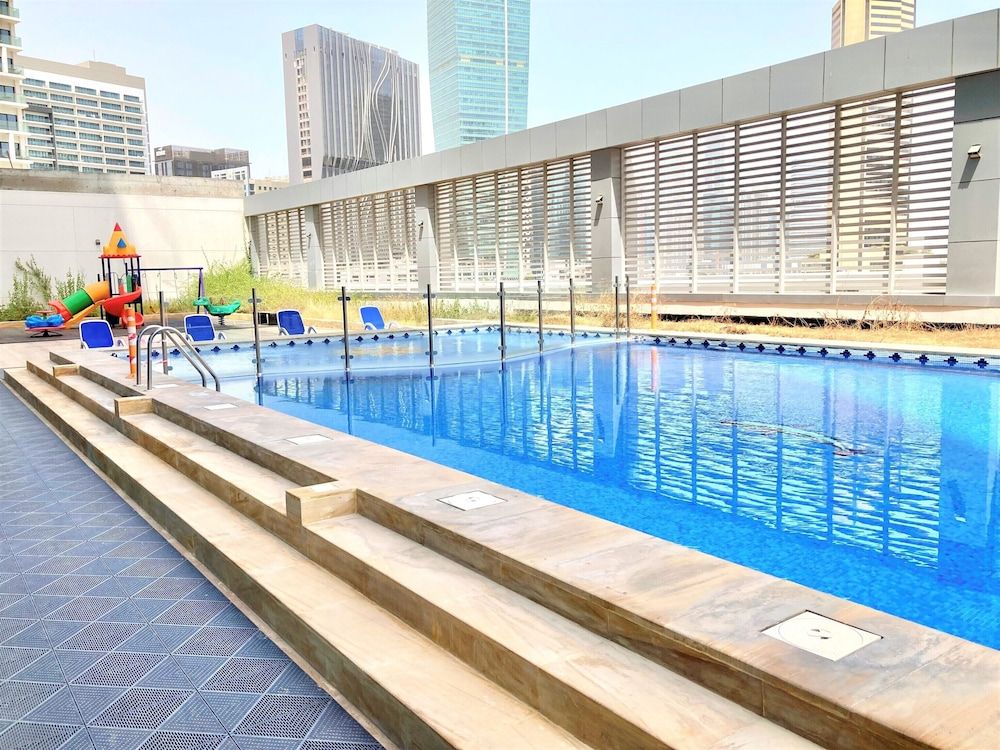 undefined Gorgeous 1B With Balcony in Business Bay