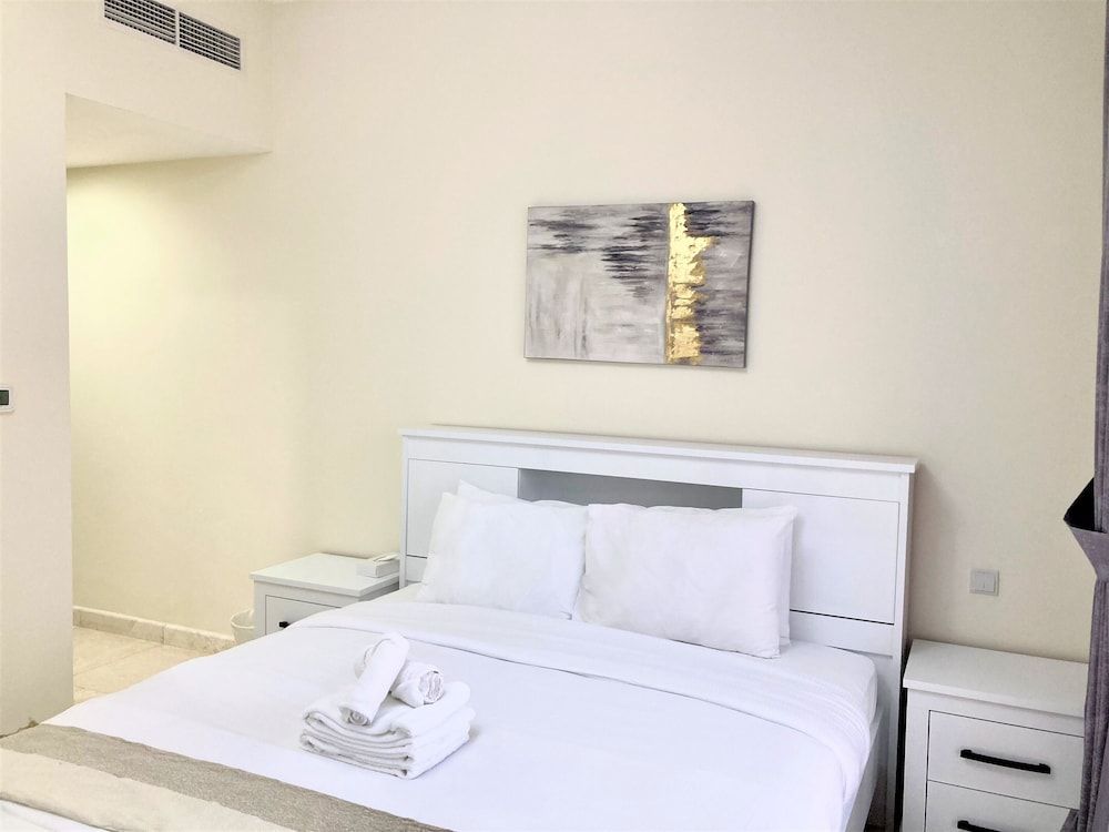 undefined Gorgeous 1B With Balcony in Business Bay 6