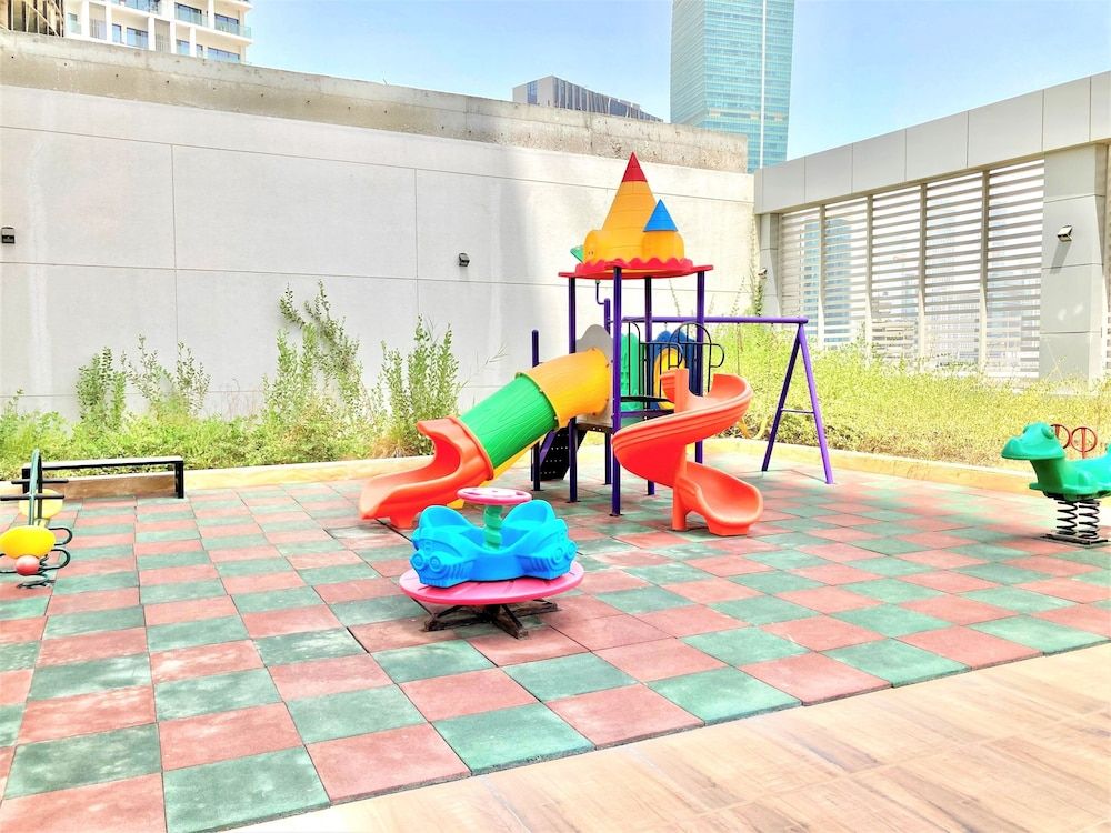 Gorgeous 1B With Balcony in Business Bay