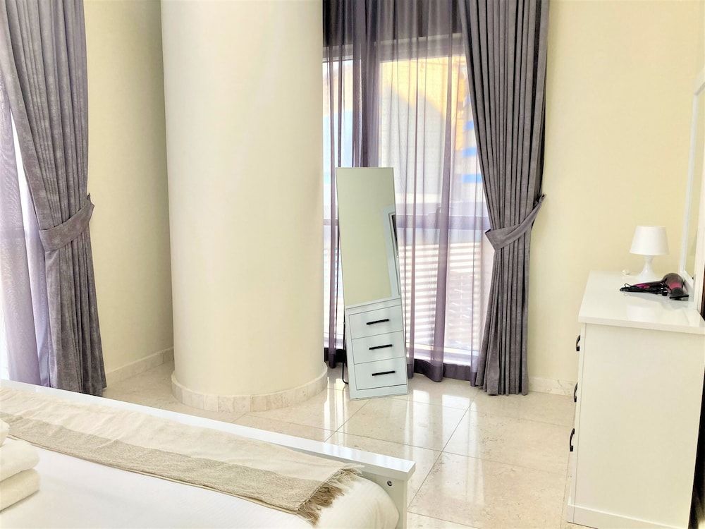 undefined Gorgeous 1B With Balcony in Business Bay 8