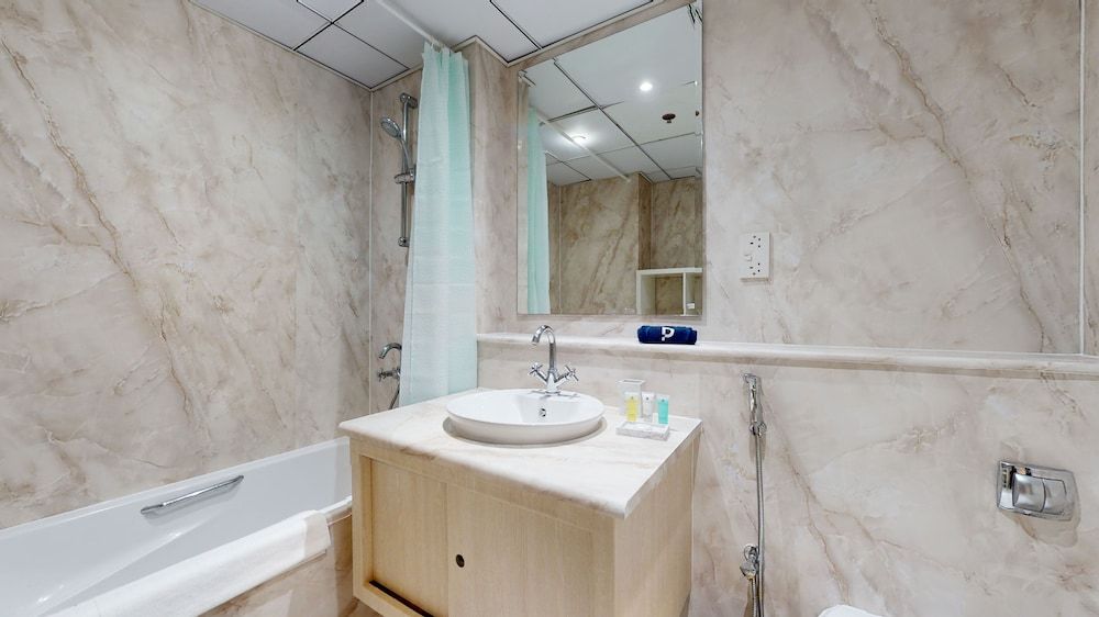 Al Majara 2- 2701 Comfort Apartment 17