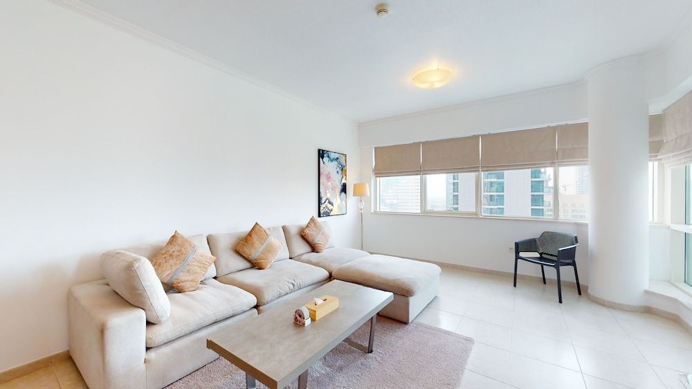 Al Majara 2- 2701 Comfort Apartment 12