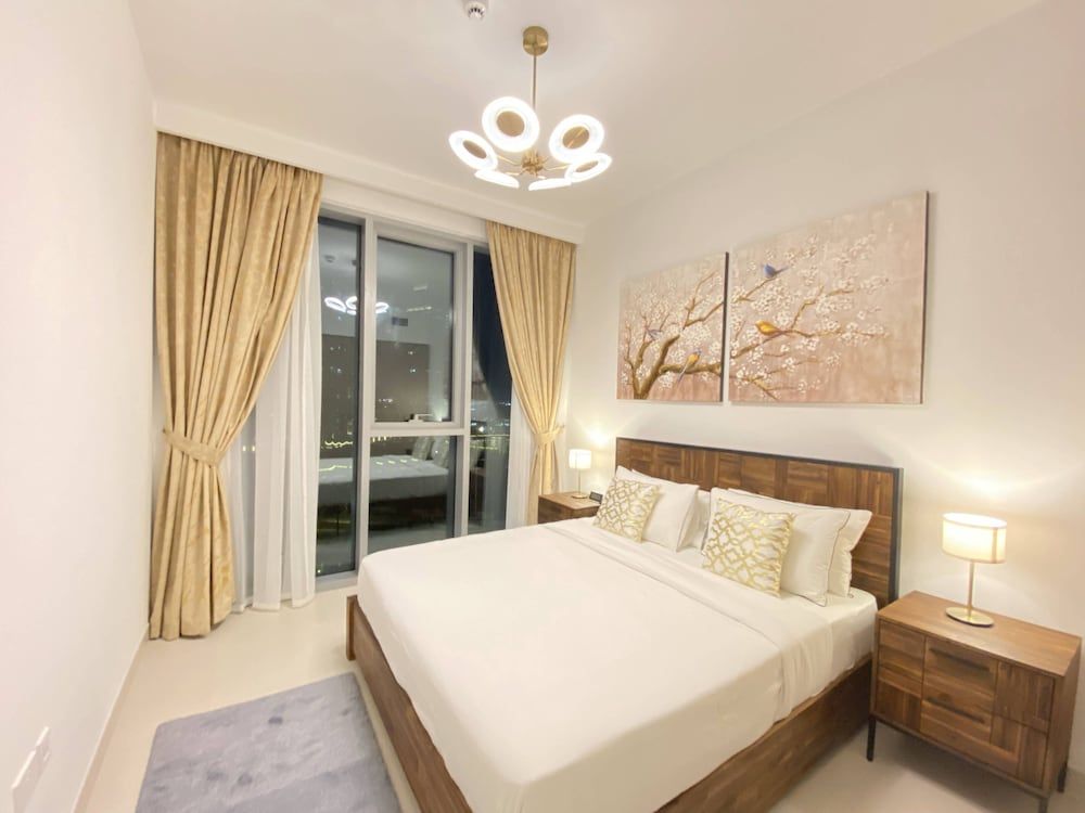 Panoramic Apartment