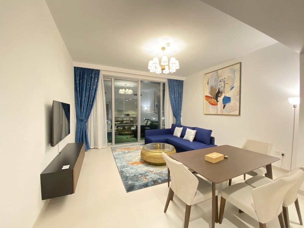 undefined Lux BnB The Grand Creek Harbor Views 2