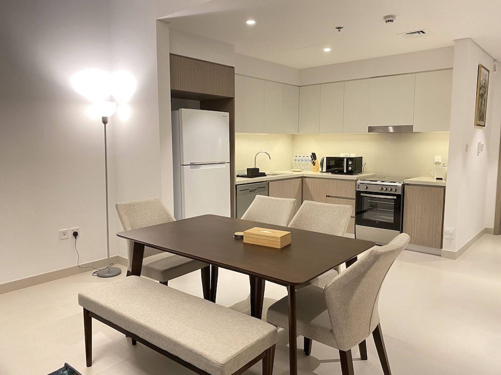 undefined Lux BnB The Grand Creek Harbor Views 8