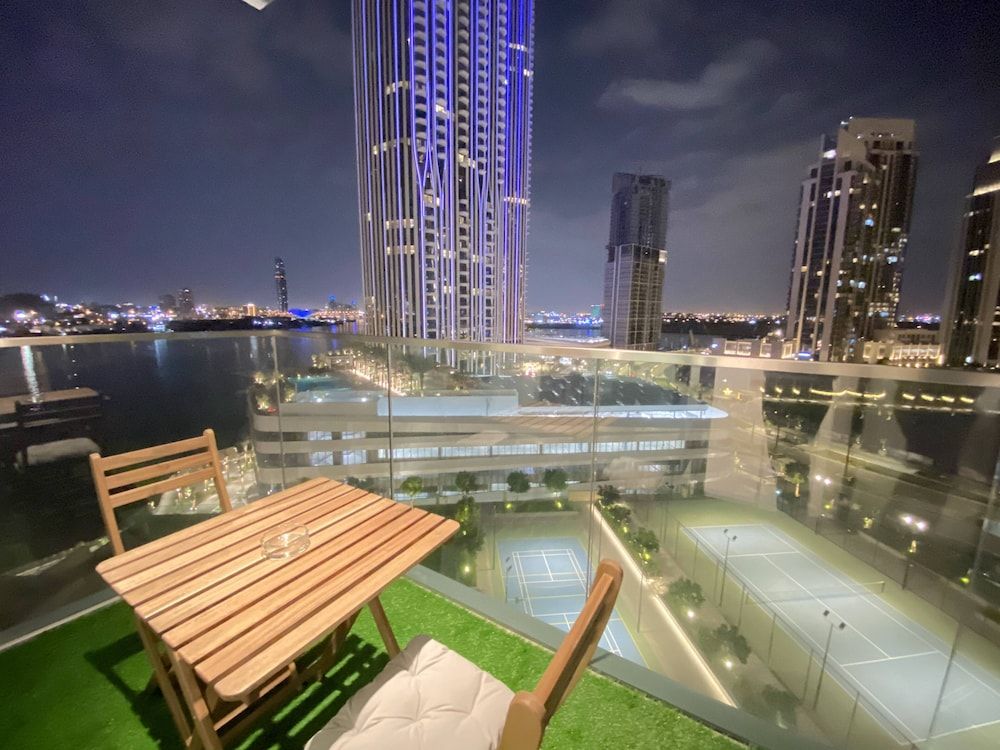 undefined Lux BnB The Grand Creek Harbor Views 6