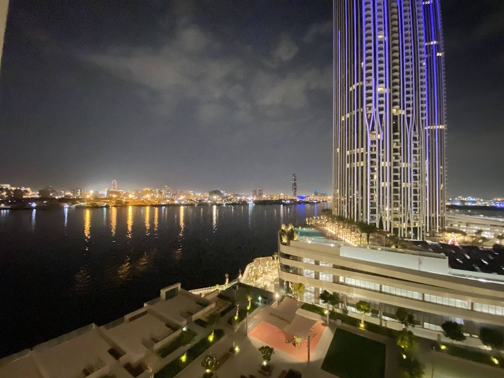 undefined Lux BnB The Grand Creek Harbor Views 4