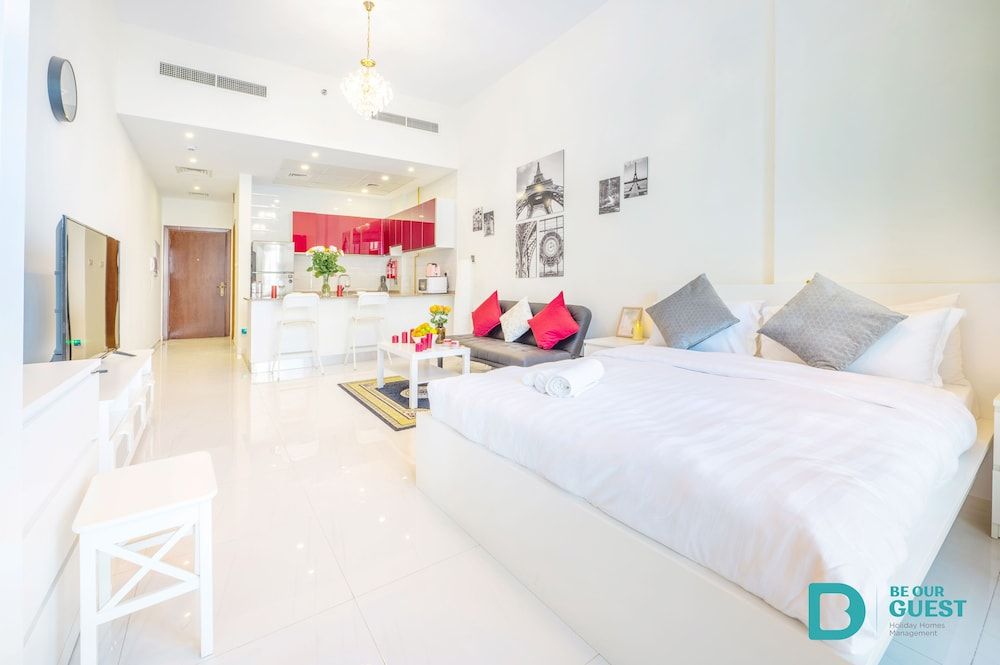 undefined MK Residence By Be Our Guest 4