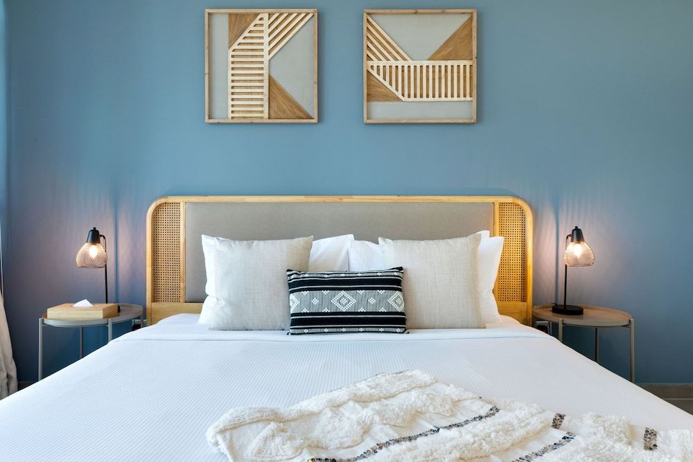 undefined Maison Privee - The Lofts East 9