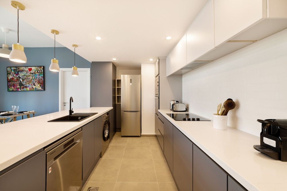 undefined Maison Privee - The Lofts East 2