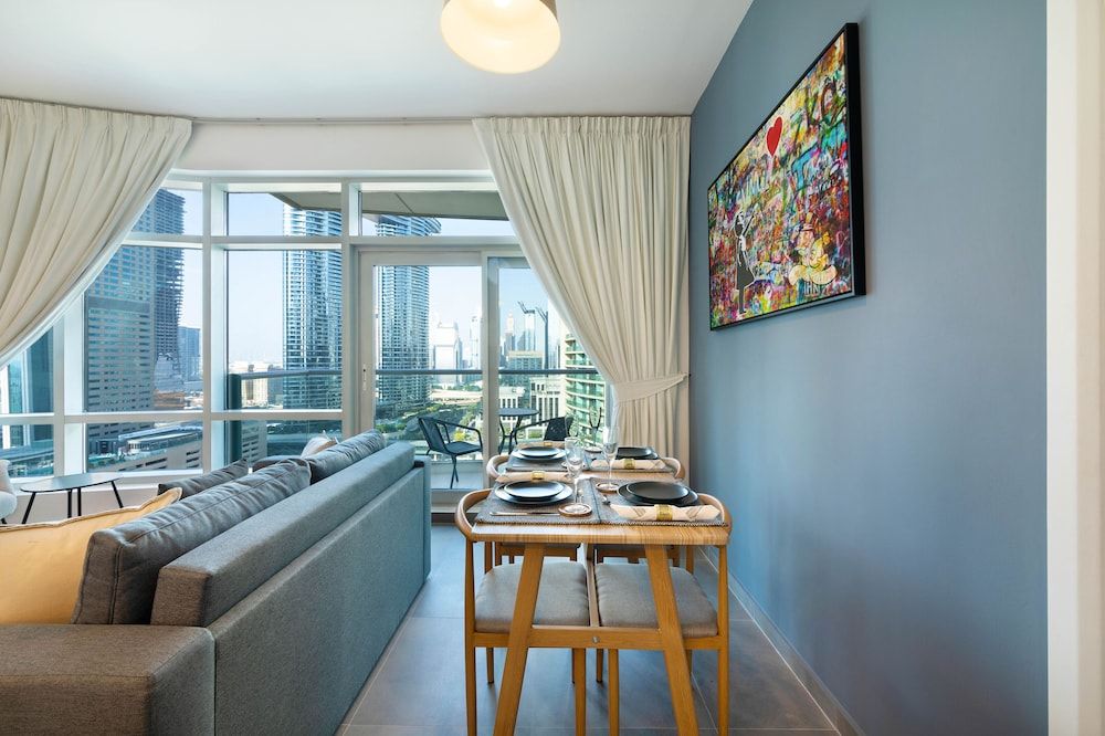 undefined Maison Privee - The Lofts East 3